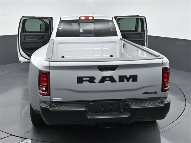 New 2026 RAM 3500 Tradesman image 53