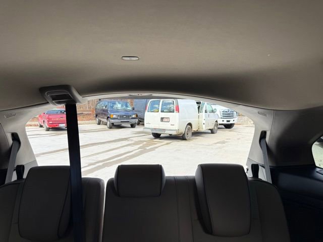 Used 2024 Honda Odyssey Elite image 69