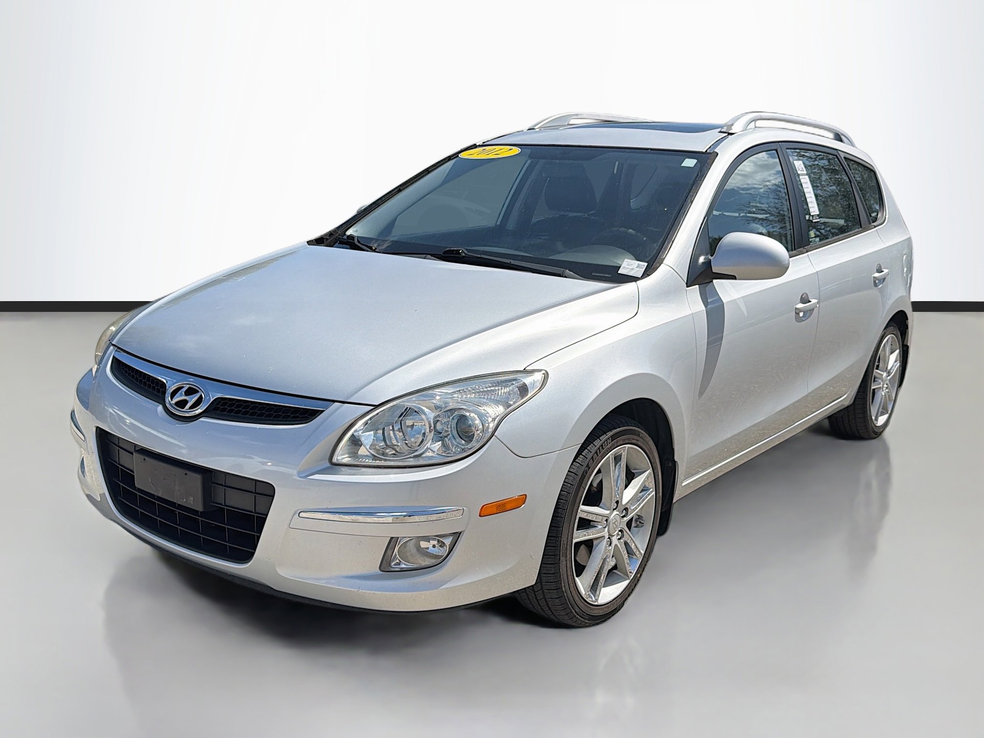 Used 2012 Hyundai Elantra SE image 7