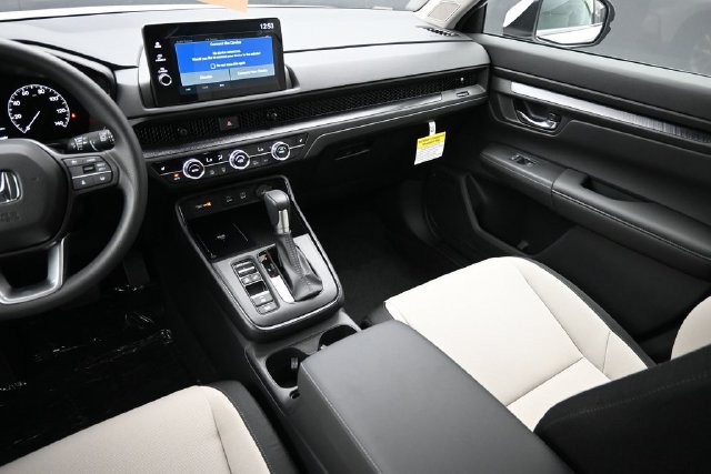 New 2026 Honda CR-V EX image 10