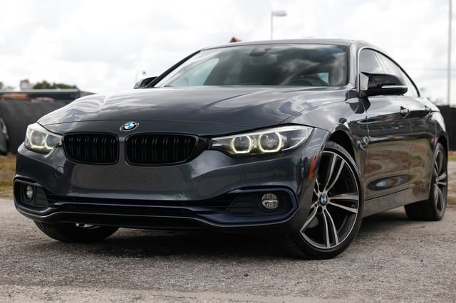 Used 2019 BMW 430i Gran Coupe xDrive w/ Convenience Package