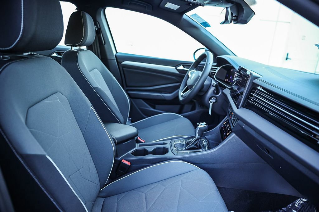 New 2026 Volkswagen Jetta Sport image 26