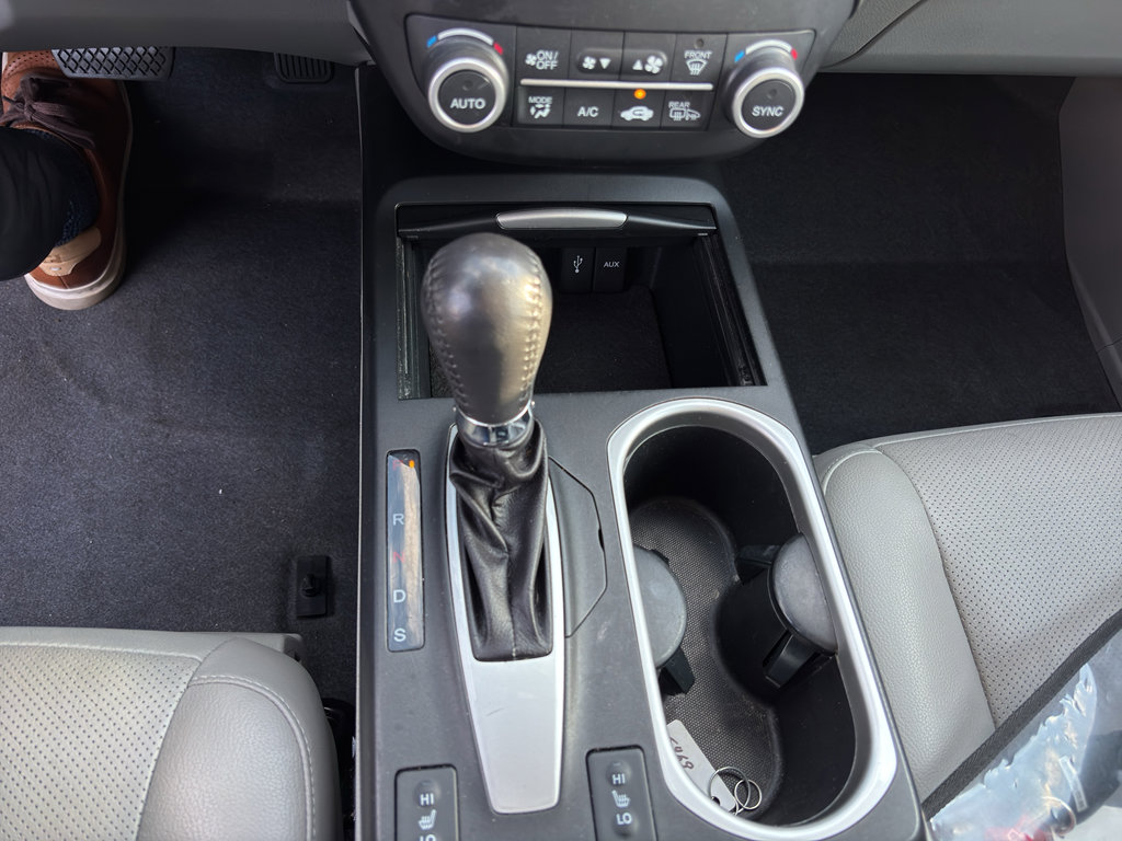 Used 2016 Acura RDX w/ Technology Package FWD image 12