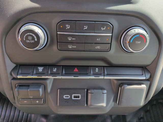 New 2025 Chevrolet Silverado 3500 W/T w/ WT Convenience Package image 10