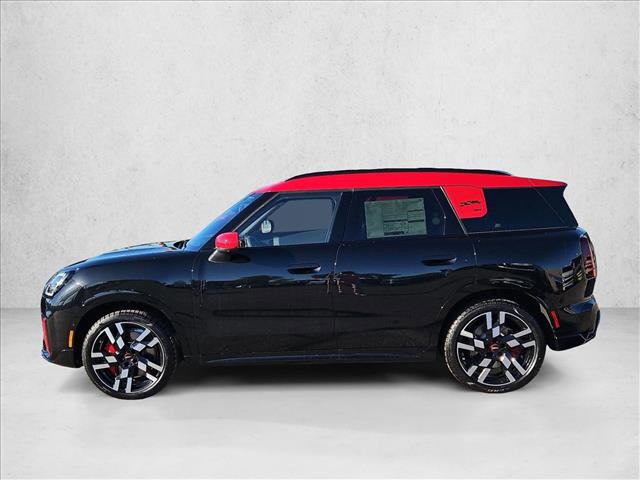 New 2026 MINI Cooper Countryman John Cooper Works image 3