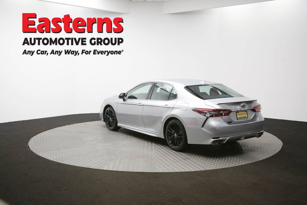 Used 2023 Toyota Camry XSE image 63