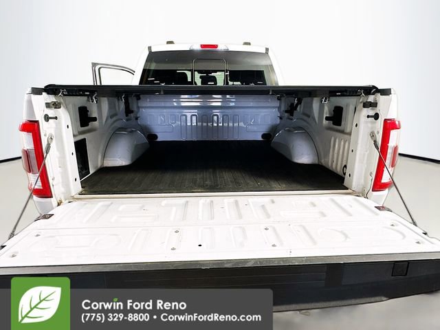 Certified 2023 Ford F150 Lariat image 26