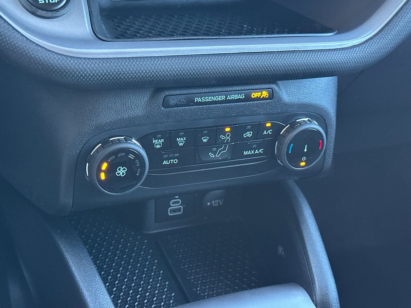 Used 2024 Ford Bronco Sport Big Bend image 23