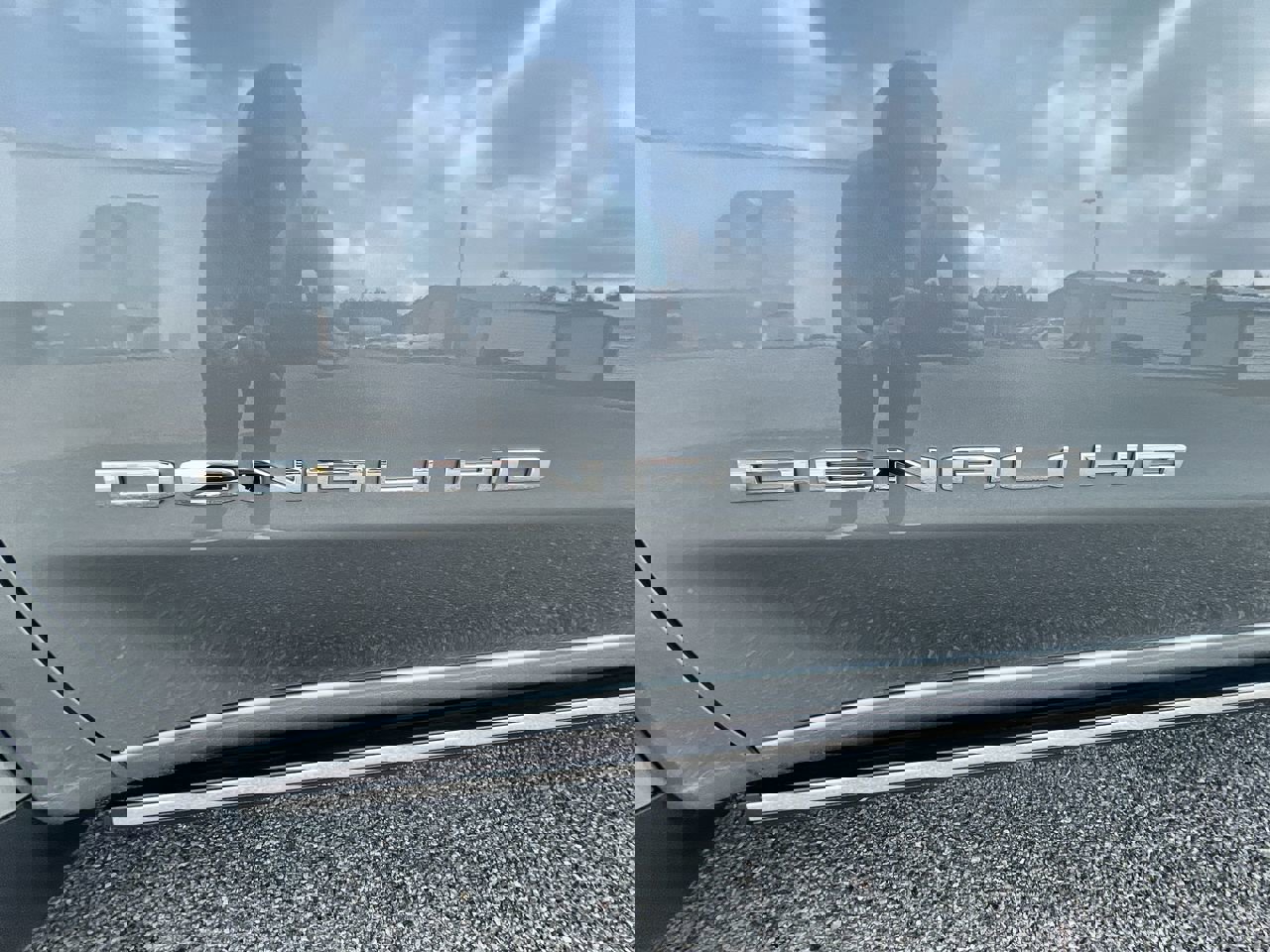 New 2026 GMC Sierra 2500 Denali Ultimate image 67