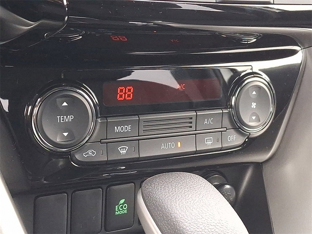 New 2026 Mitsubishi Eclipse Cross LE image 8