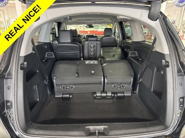 Used 2023 Honda Odyssey EX-L image 30