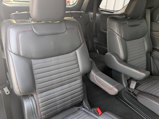 New 2026 Ford Explorer ST-Line w/ ST-Line Street Pack AWD/4WD image 35