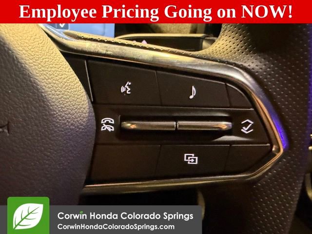 New 2026 Honda Prologue EX image 17