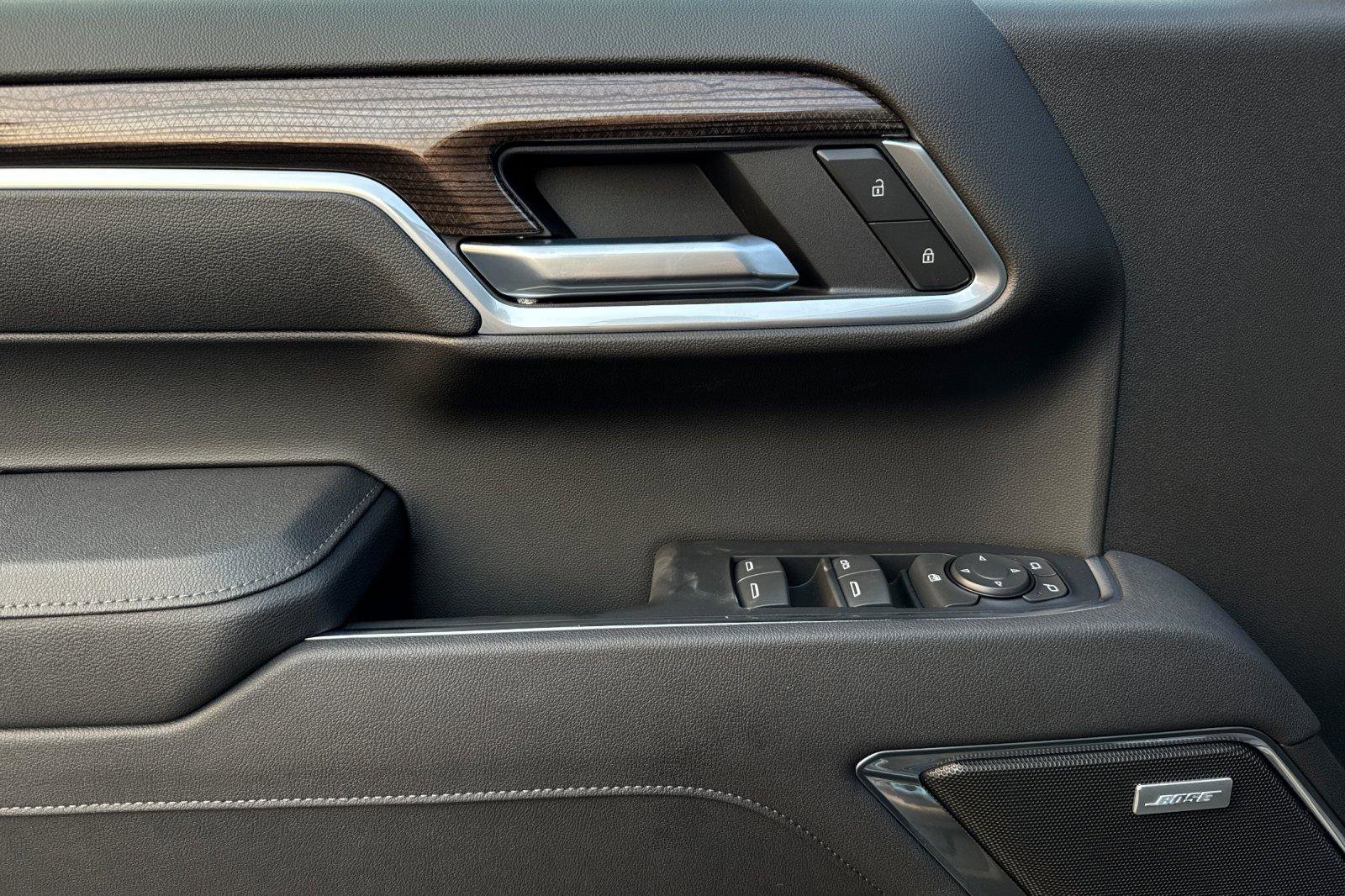 New 2026 Chevrolet Silverado 1500 RST image 13