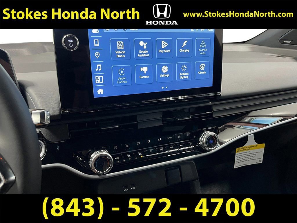 New 2026 Honda Prologue Elite image 21