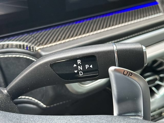 Certified 2023 Mercedes-Benz G 63 AMG 4MATIC image 23