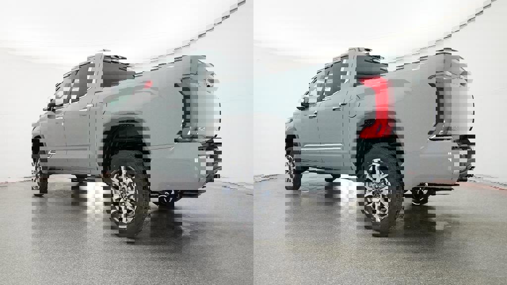 New 2026 Toyota Tundra 1794 Edition image 17