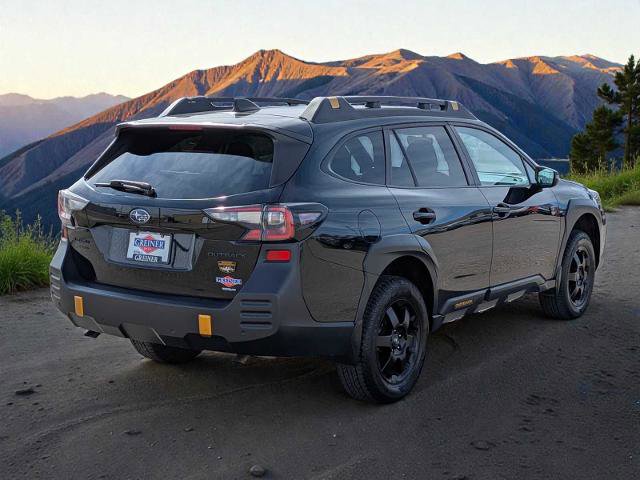 Used 2023 Subaru Outback Wilderness image 6