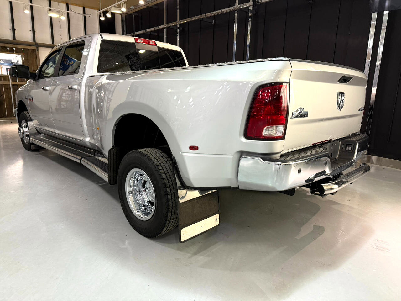 Used 2012 RAM 3500 Big Horn image 13