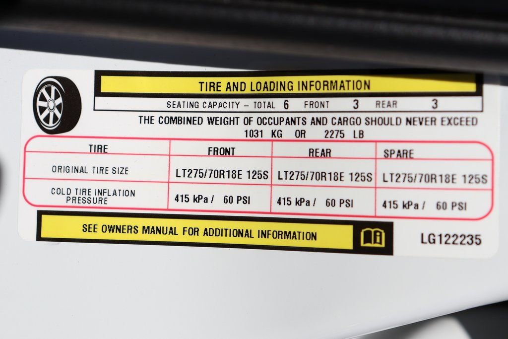 Used 2020 RAM 2500 Laramie image 46