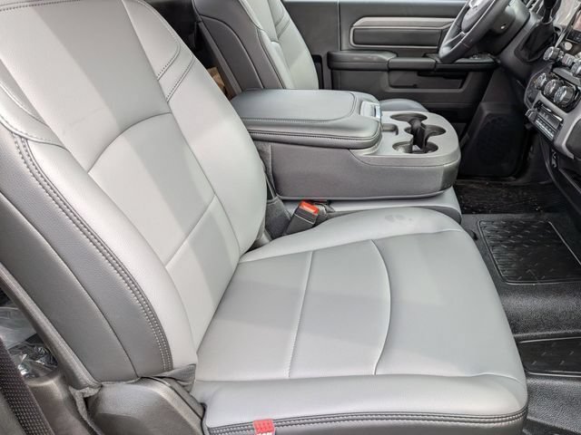 New 2026 RAM 5500 Tradesman AWD/4WD image 27