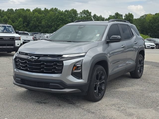 Used 2026 Chevrolet Equinox LT w/ Midnight Edition