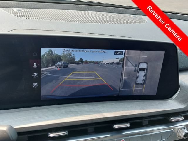 Used 2024 Kia Telluride SX X-Pro AWD/4WD image 14