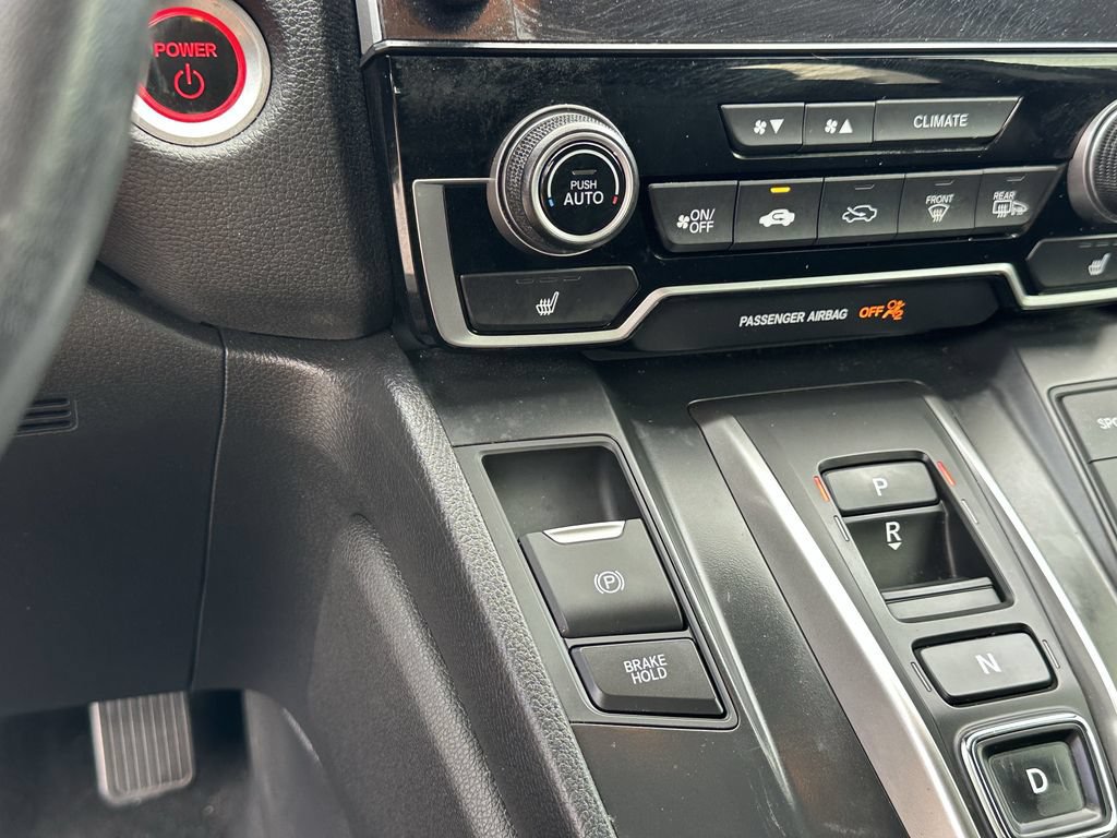 Used 2022 Honda CR-V EX-L image 31