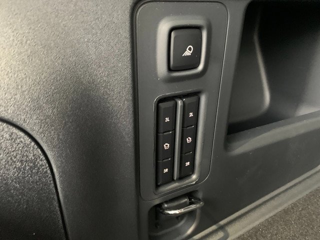 New 2026 Lincoln Navigator Reserve w/ Jet Appearance Package AWD/4WD image 13
