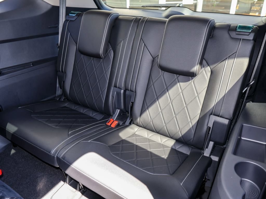 New 2026 Volkswagen Atlas SEL Premium R-Line image 19