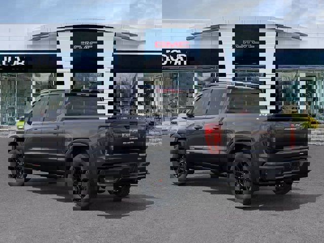 New 2026 GMC Sierra 1500 Elevation image 3