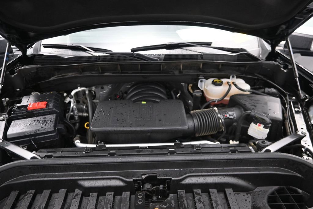 Used 2025 GMC Sierra 1500 SLT RWD image 13