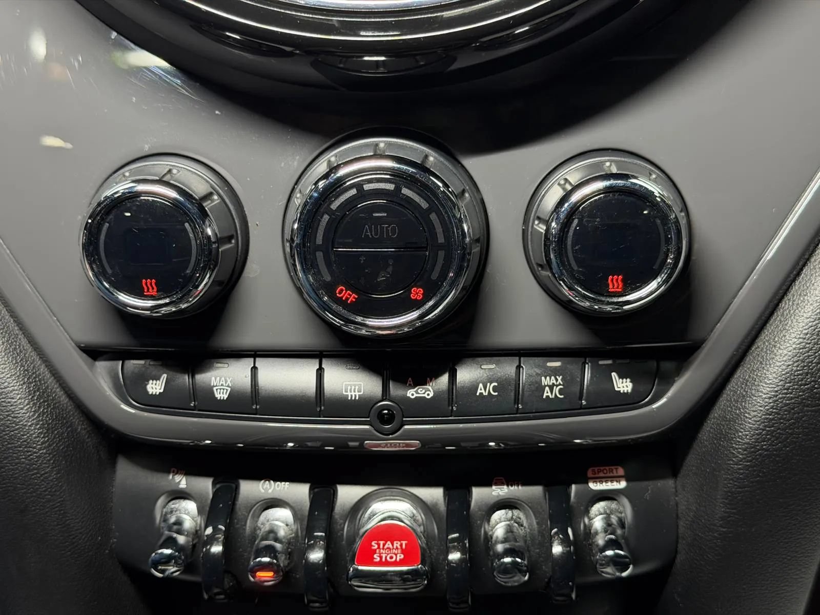 Used 2018 MINI Cooper Countryman FWD image 35