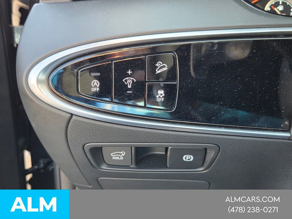 Used 2024 Genesis GV70 2.5T w/ Select Package image 31