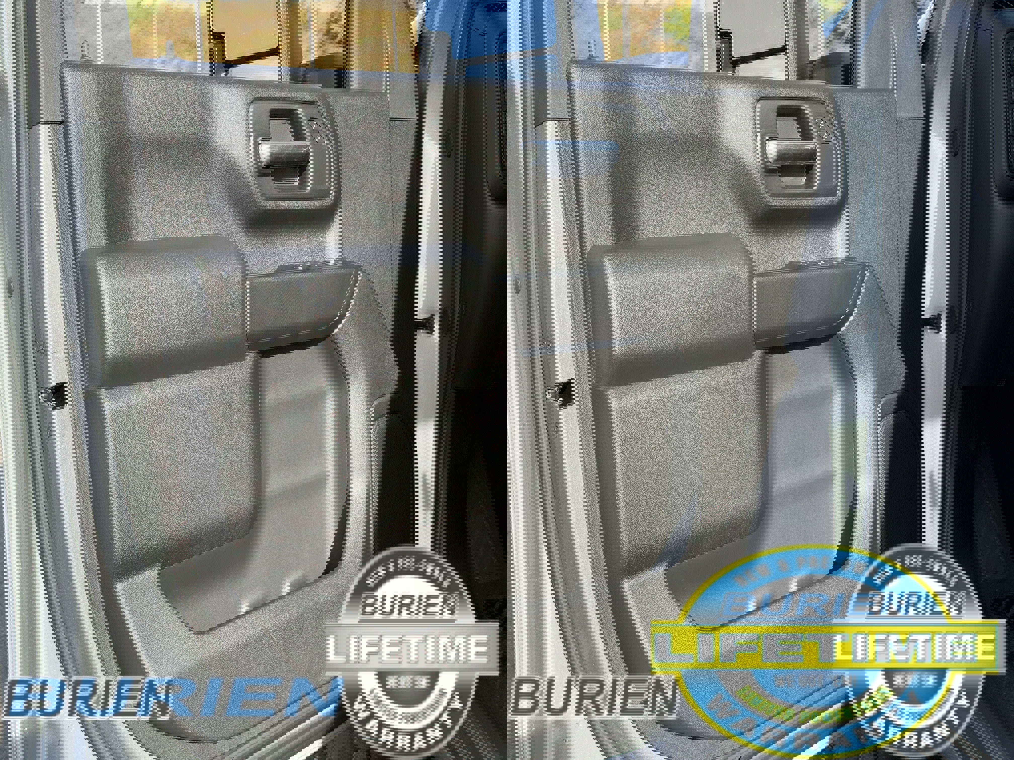 New 2026 Chevrolet Silverado 2500 Custom w/ Custom Value Package image 10