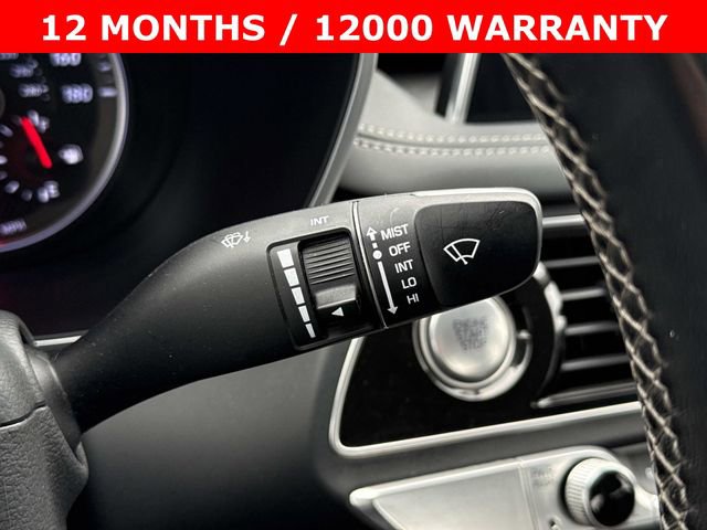 Used 2019 Genesis G70 3.3T Advanced image 25