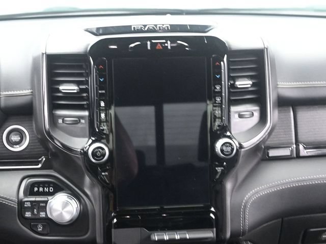 Used 2024 RAM 1500 Limited w/ Body Color Bumper Group AWD/4WD image 26