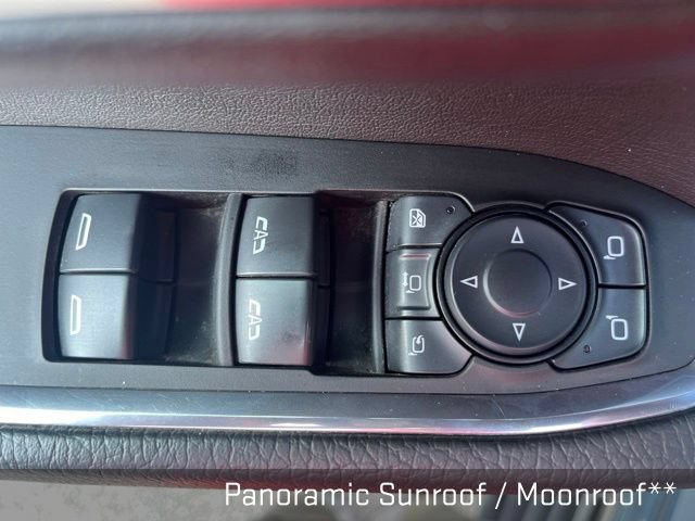 Used 2024 GMC Sierra 2500 Denali w/ Denali Reserve Package AWD/4WD image 19