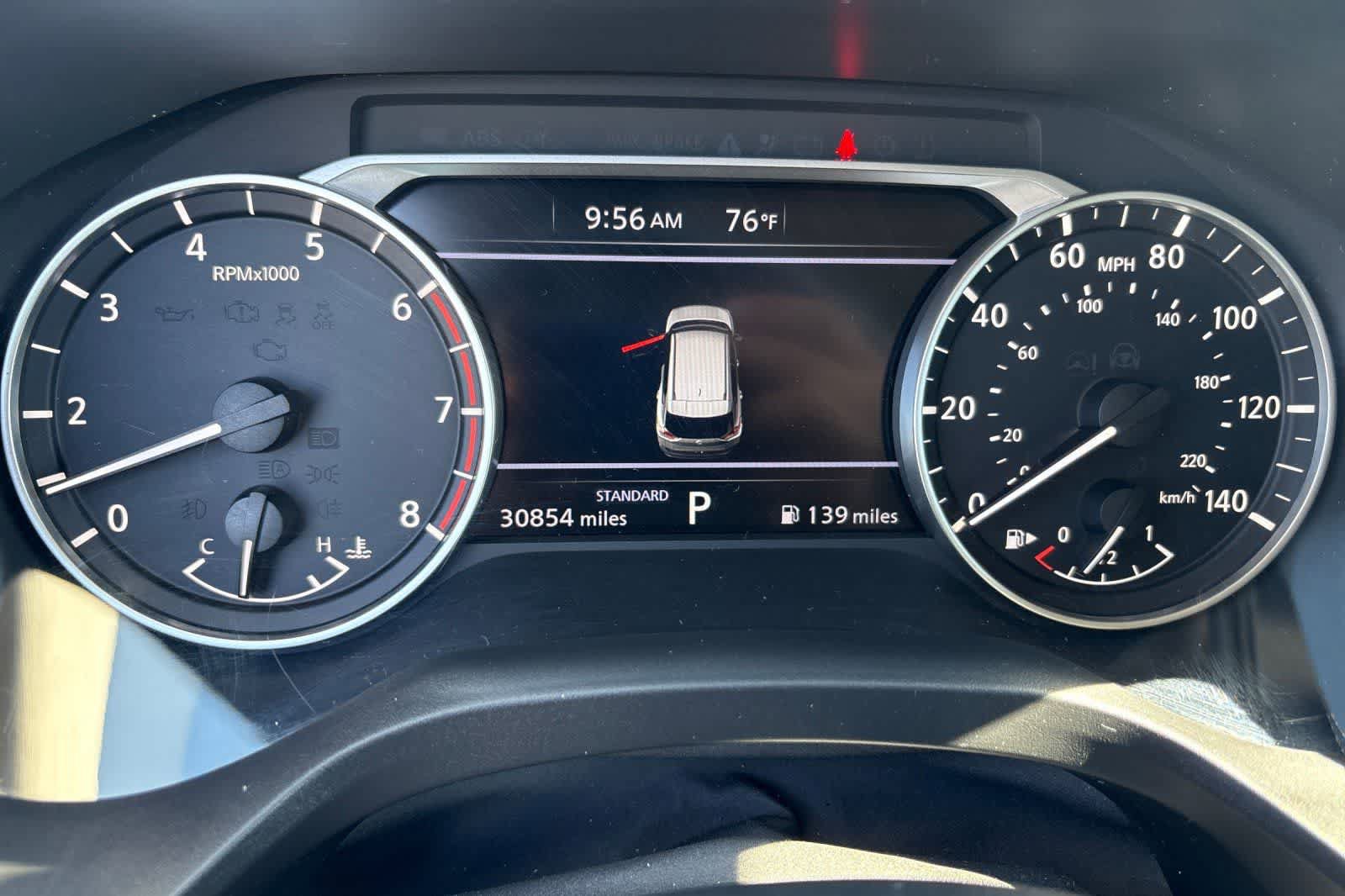 Certified 2023 Nissan Rogue SV FWD image 27