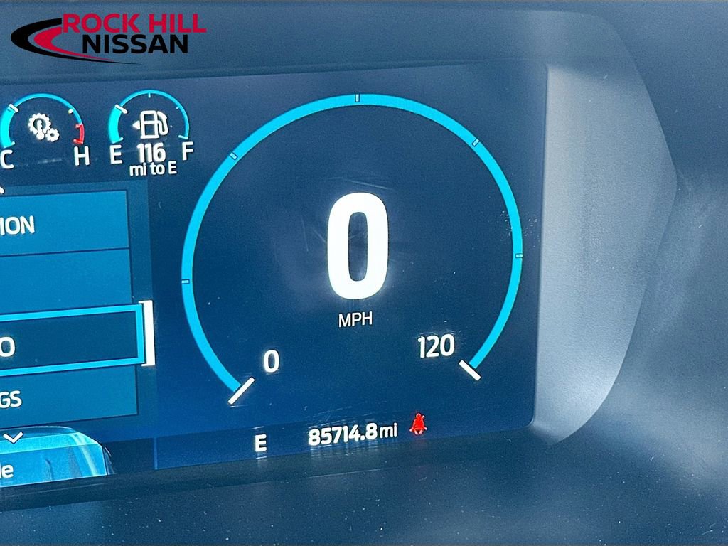 Used 2022 Ford F150 Lariat image 12