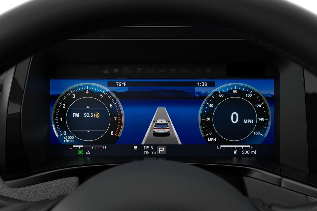 New 2026 Subaru Outback Limited AWD/4WD image 19