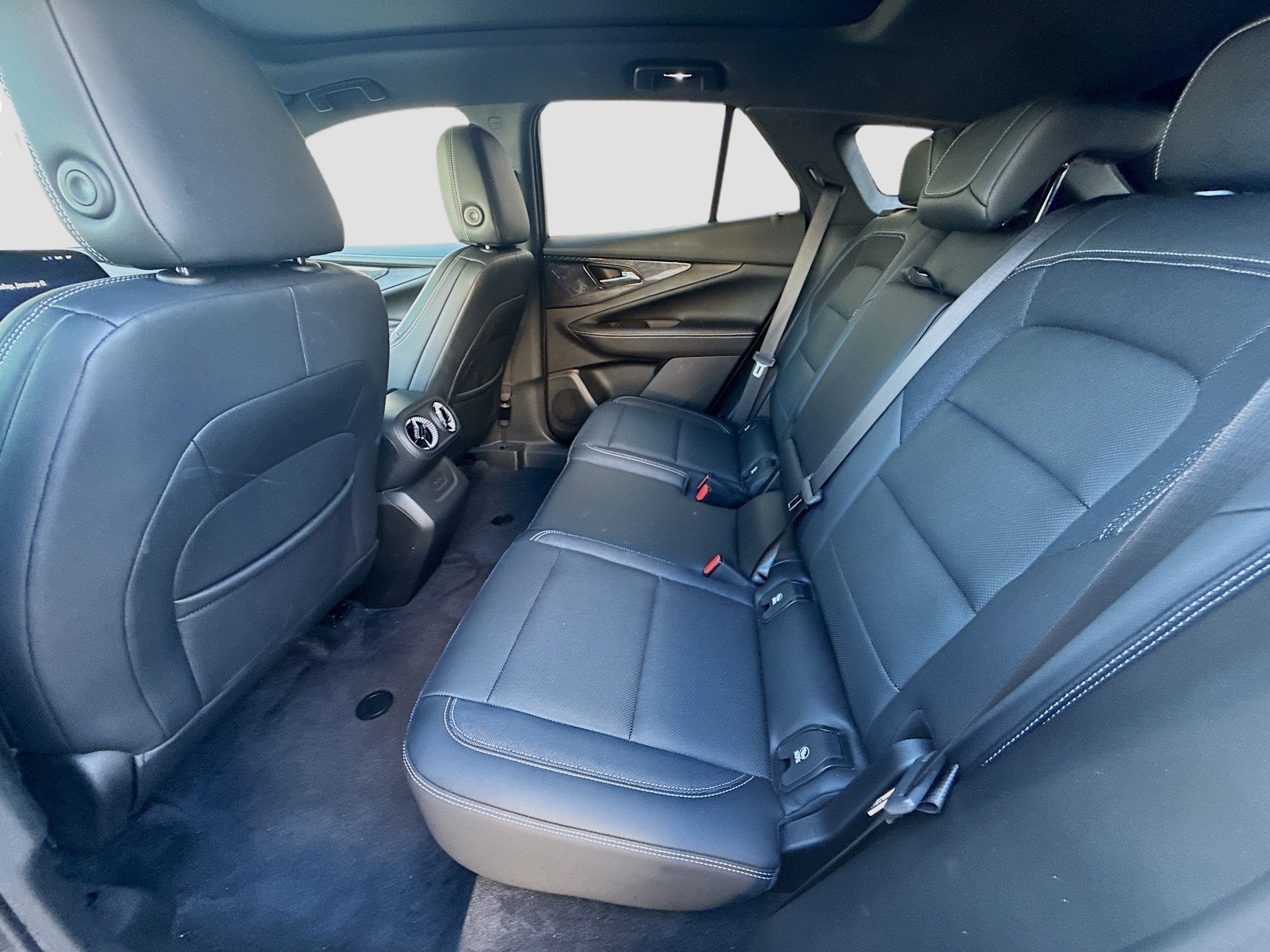 Used 2024 Chevrolet Blazer EV LT image 24