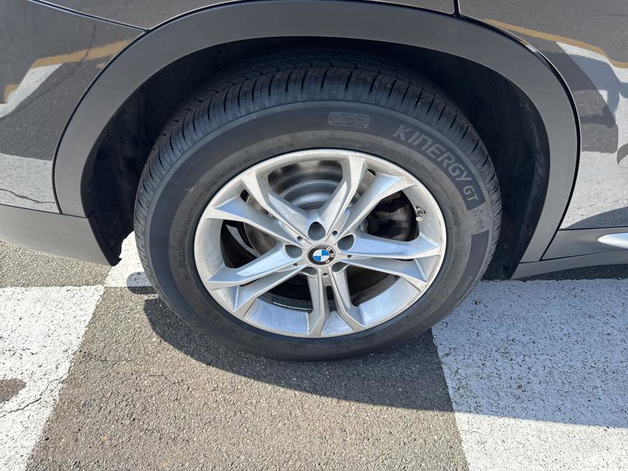 Used 2021 BMW X3 xDrive30i w/ Convenience Package image 12