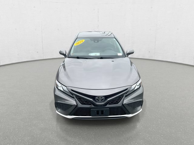 Used 2024 Toyota Camry XSE FWD image 33