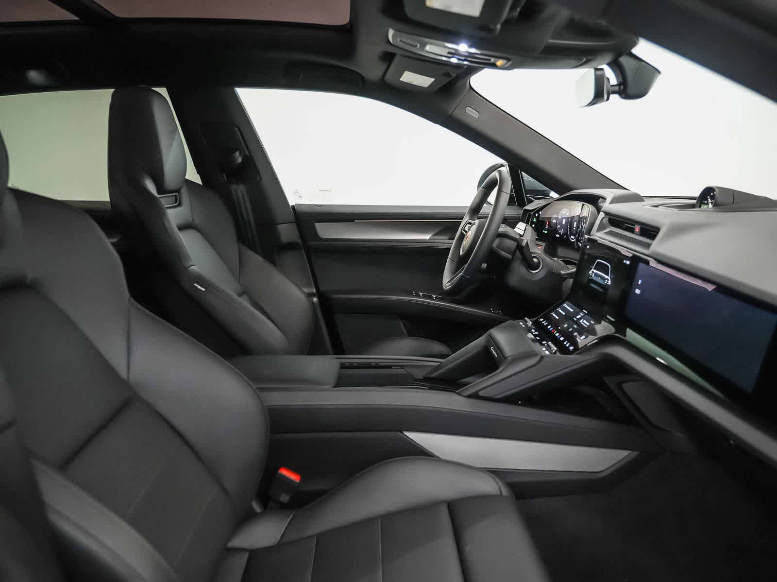 New 2026 Porsche Cayenne Electric AWD/4WD image 19