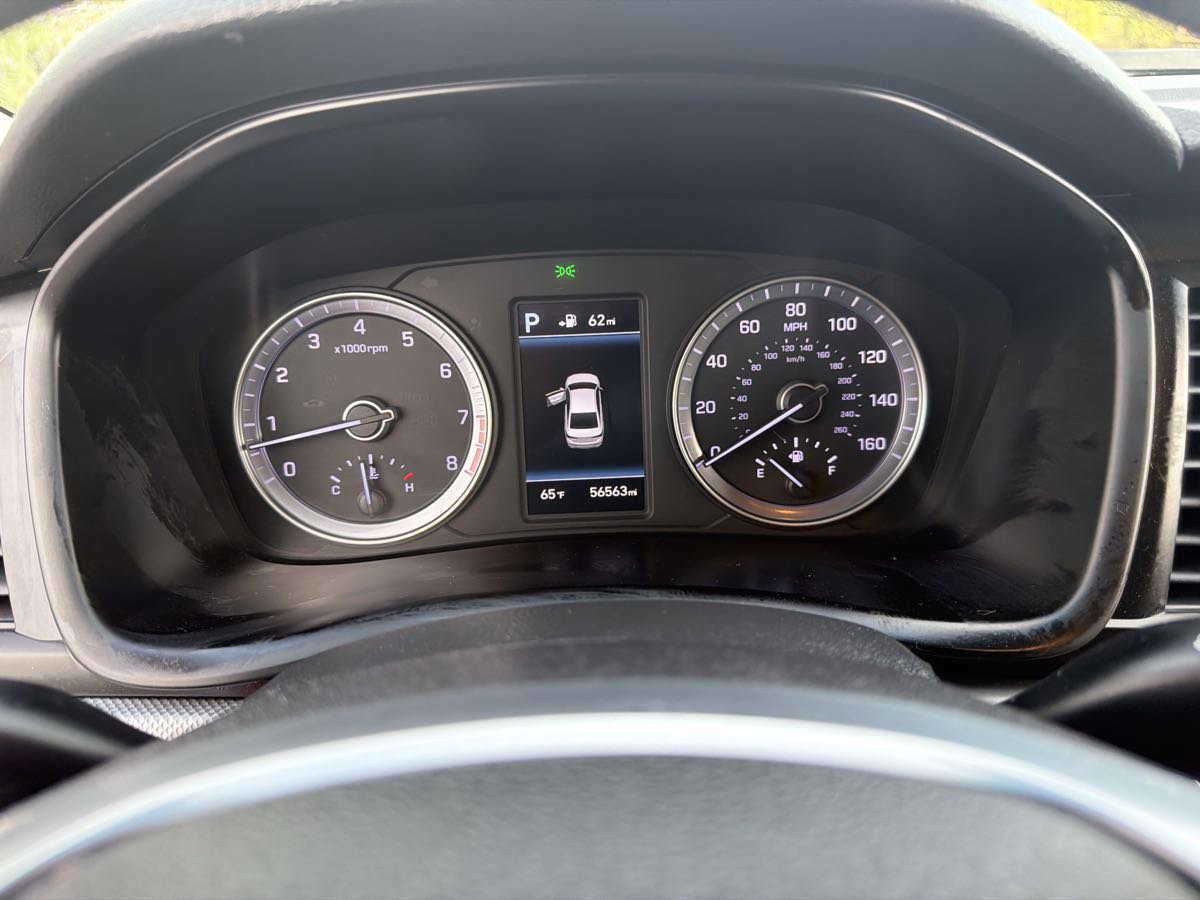 Used 2018 Hyundai Sonata SEL image 34