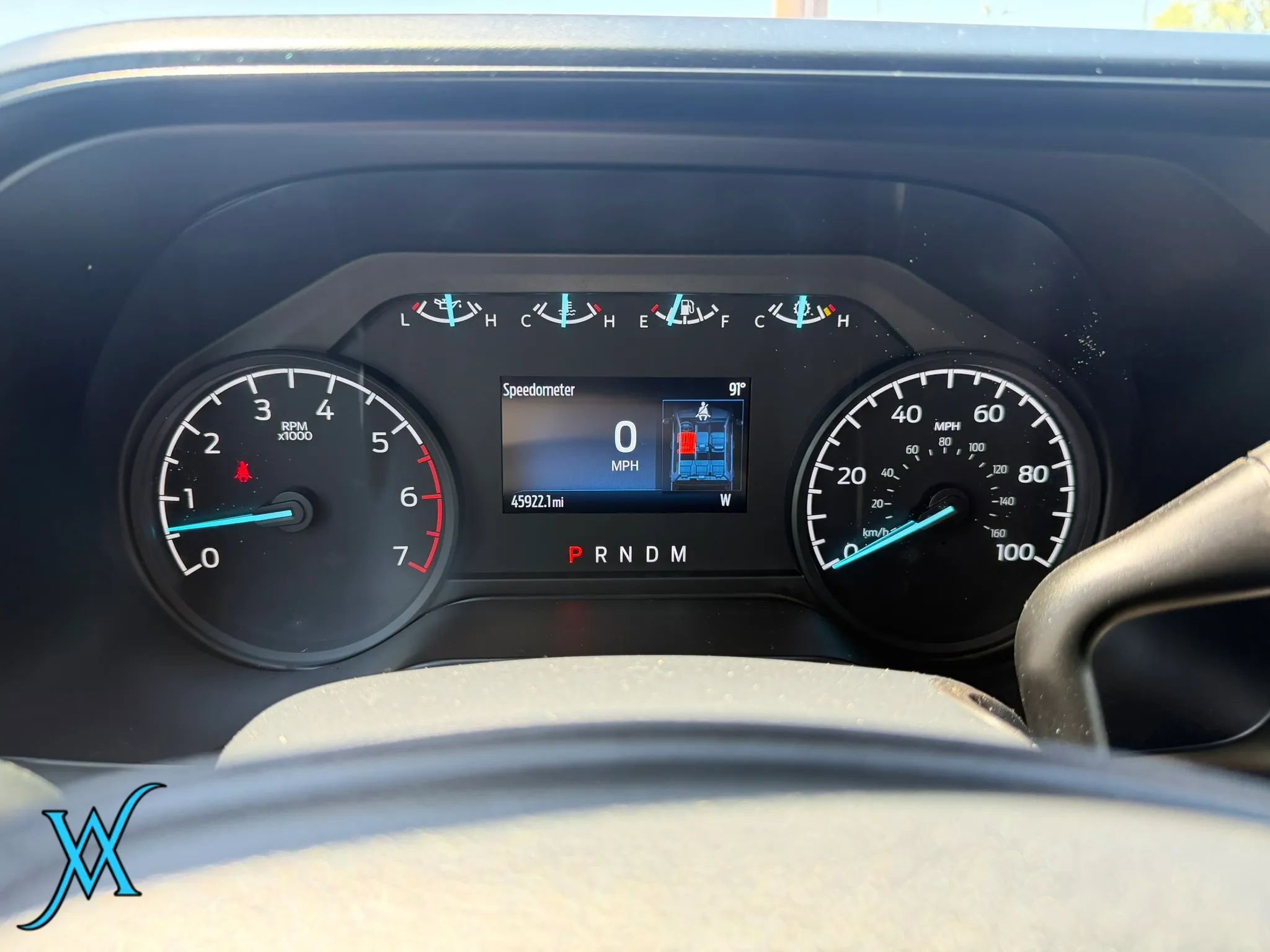 Used 2024 Ford F250 XL w/ STX Appearance Package AWD/4WD image 33