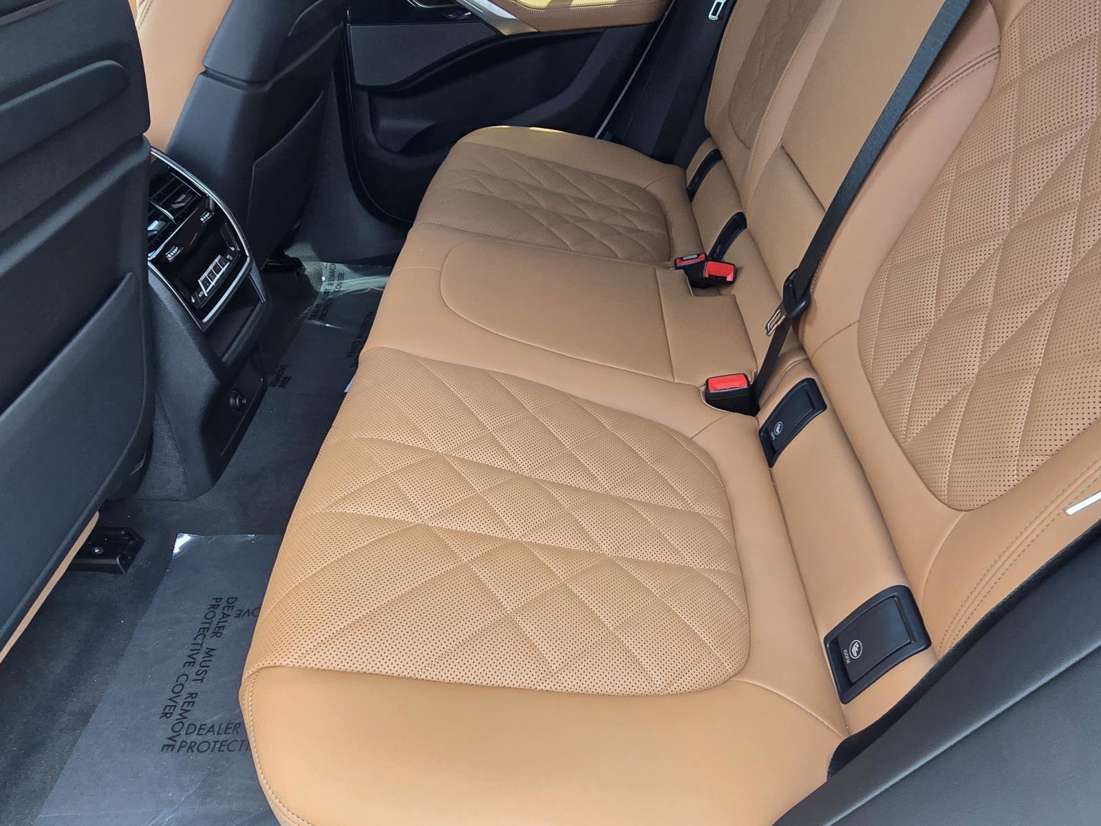 New 2026 BMW X6 xDrive40i image 13