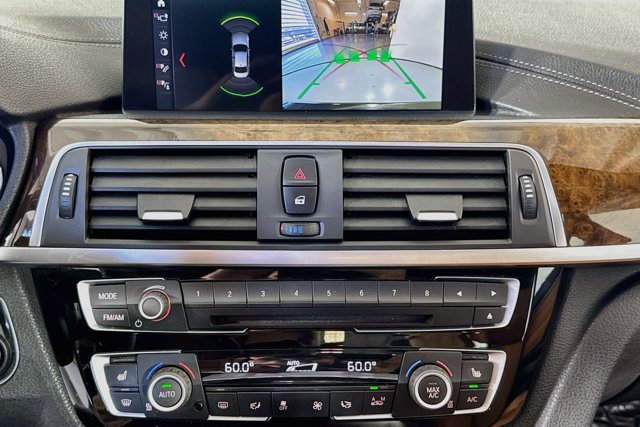Used 2018 BMW 330e w/ Premium Package RWD image 14