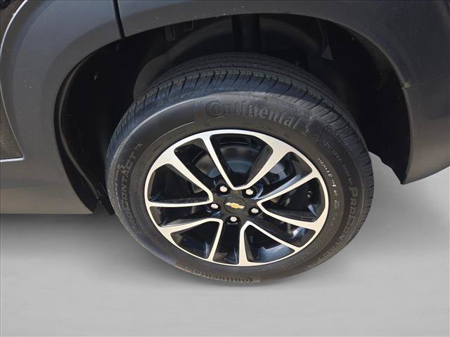 New 2026 Chevrolet TrailBlazer LT FWD image 10